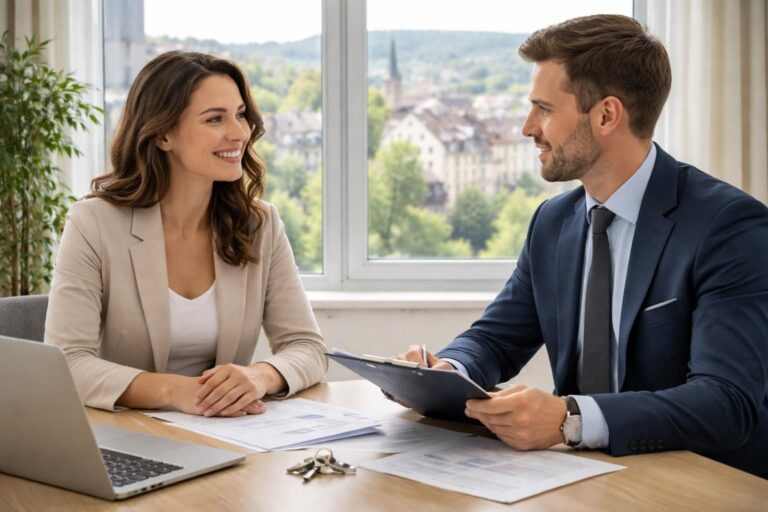 Trouver le meilleur courtier immobilier dans le 57 pour son prêt