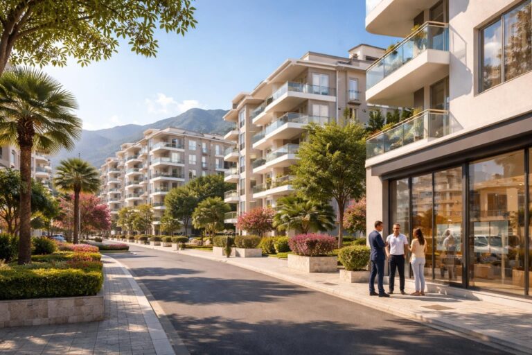 Trouver un appartement a vendre à Bejaia