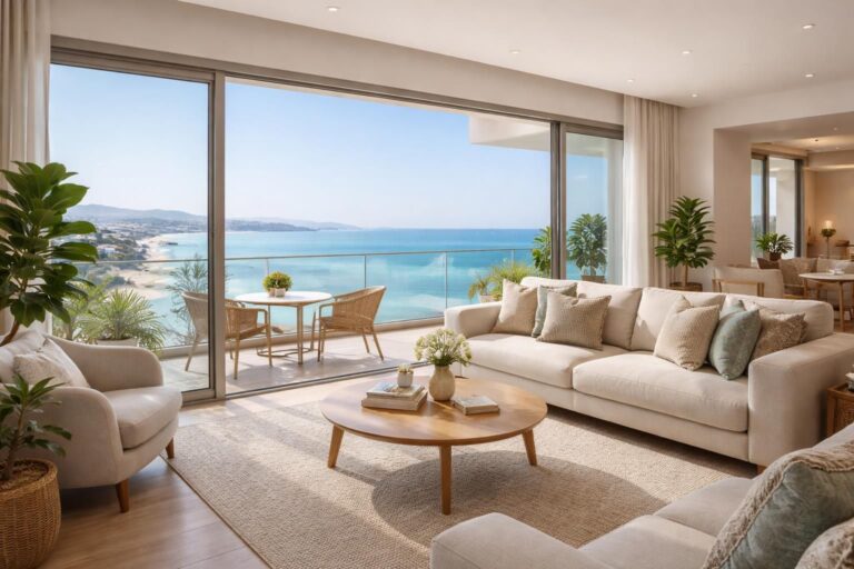 Vente d&rsquo;appartement à Mostaganem : découvrez les opportunités du marché