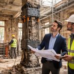 découvrez le rôle essentiel de l'architecte dans le changement de la colonne commune d'un immeuble, ses responsabilités, et les étapes clés pour une rénovation réussie.