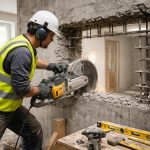 découvrez comment réaliser une ouverture dans un mur porteur en toute sécurité grâce à nos conseils pratiques et étapes détaillées.