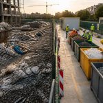 découvrez les erreurs courantes liées aux déchets de chantier et apprenez les bonnes pratiques pour une gestion efficace et responsable de vos déchets.