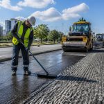 apprenez les techniques efficaces pour durcir le grattage de route et augmenter la durabilité des surfaces routières grâce à nos conseils pratiques.