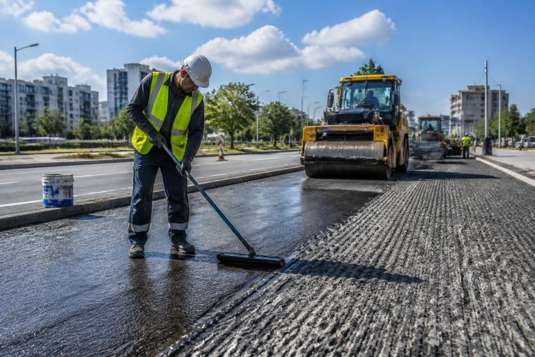 Découvrez comment durcir du grattage de route pour améliorer sa durabilité