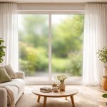 découvrez nos films pour vitres de maison qui améliorent l'isolation thermique et phonique tout en garantissant votre intimité au quotidien. faciles à installer, ils protègent efficacement votre intérieur.