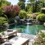 découvrez le coût d'une piscine naturelle et comment investir dans votre bien-être en optant pour une solution écologique et esthétique.