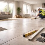 découvrez comment investir judicieusement dans votre intérieur en comprenant le prix du carrelage posé au m2, pour un aménagement esthétique et durable.