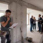 découvrez les règles essentielles à respecter avant d'effectuer des travaux sur un mur porteur en copropriété sans autorisation, pour éviter les sanctions et garantir la sécurité.