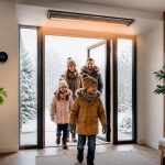 découvrez les avantages inattendus d'un rideau d'air chaud encastrable pour améliorer le confort et l'efficacité énergétique de votre maison.
