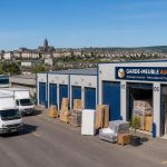 découvrez les meilleures options de garde-meuble à aurillac pour sécuriser vos biens lors de votre déménagement. solutions adaptées, tarifs compétitifs et conseils pratiques pour un stockage facile et fiable.