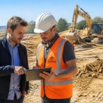 découvrez nos meilleurs conseils pour une communication efficace avec votre entreprise de terrassement et assurez la réussite de vos projets de construction.