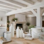découvrez les meilleurs produits pour blanchir vos poutres et leur redonner éclat et luminosité, pour une décoration intérieure naturelle et raffinée.