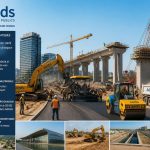 découvrez les projets emblématiques réalisés par l'entreprise aeds, experte en travaux publics, alliant innovation et qualité pour des infrastructures durables.