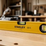 découvrez le niveau à bulle stanley, alliant précision et fiabilité pour tous vos travaux de mesure et de nivellement. un outil indispensable pour des résultats professionnels.
