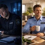 découvrez comment et pourquoi obliger un agent de nuit à travailler de jour peut améliorer son bien-être au travail, tout en respectant les réglementations en vigueur.