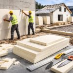 découvrez tout ce que vous devez savoir sur le styrodur, ses propriétés uniques et ses nombreuses applications dans la construction et l'isolation.