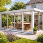 découvrez notre analyse complète de la véranda en kit castorama : qualité, caractéristiques et tarifs pour bien choisir votre extension de maison.