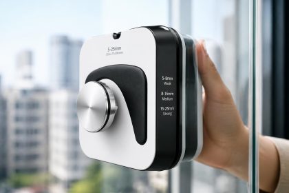 découvrez comment choisir la puissance idéale pour un aimant lave-vitre afin d'assurer un nettoyage efficace et sécurisé de vos vitres.