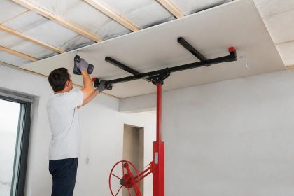 découvrez nos conseils pratiques pour poser du placo au plafond sans utiliser de rails et obtenir un résultat propre et durable facilement.