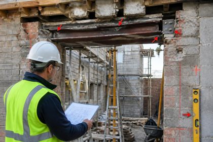 découvrez les erreurs courantes à éviter lors du calcul de l'ipn pour un mur porteur afin d'assurer la solidité et la sécurité de vos constructions.