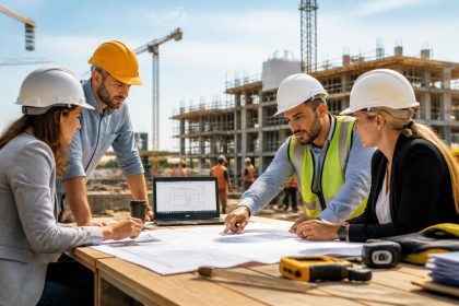 découvrez planete-tp.com : services spécialisés, avis clients et alternatives fiables pour tous vos travaux de terrassement et construction.
