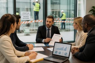 découvrez les droits des employés et les obligations des employeurs concernant le salaire pendant la fermeture pour travaux, pour mieux comprendre les règles en vigueur et vos responsabilités.